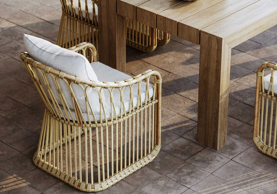 ELISA DINING SET