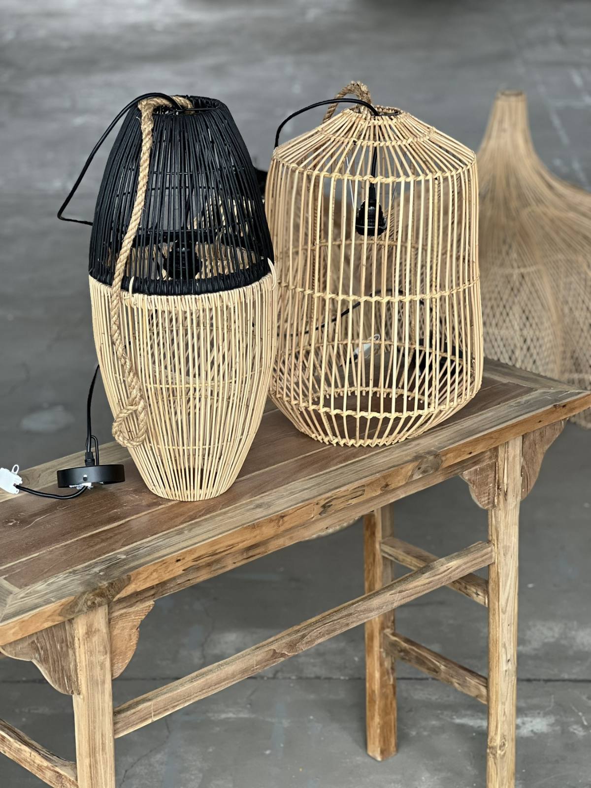 GABRIELA LAMP