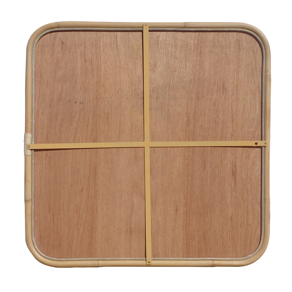 TOMI SQUARE MIRROR