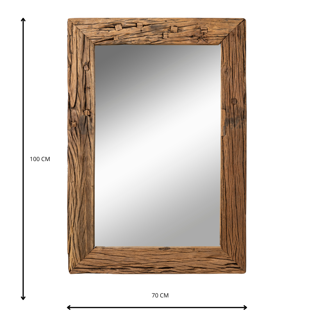 JULIA MIRROR