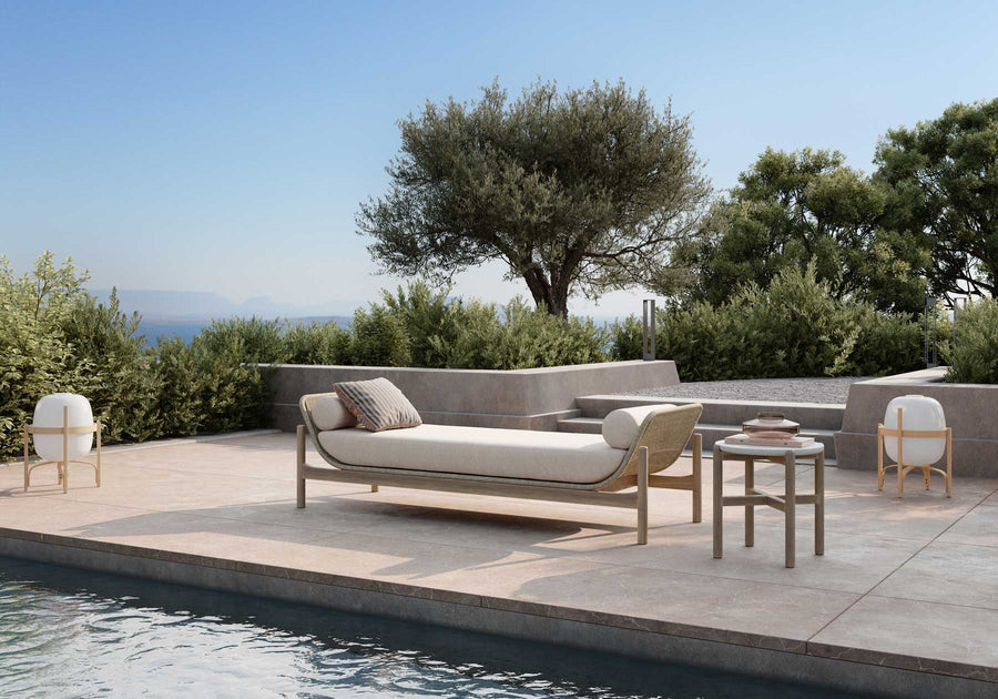 KELLEY DAYBED