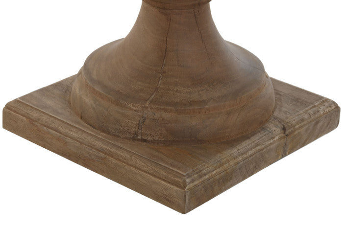 JUTE TABLE LAMP 86