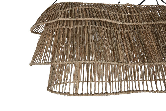 CEILING LAMP FIBRAS 135