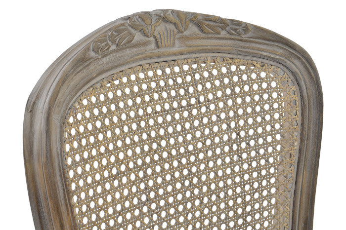 LINEN RATTAN GRAY 01