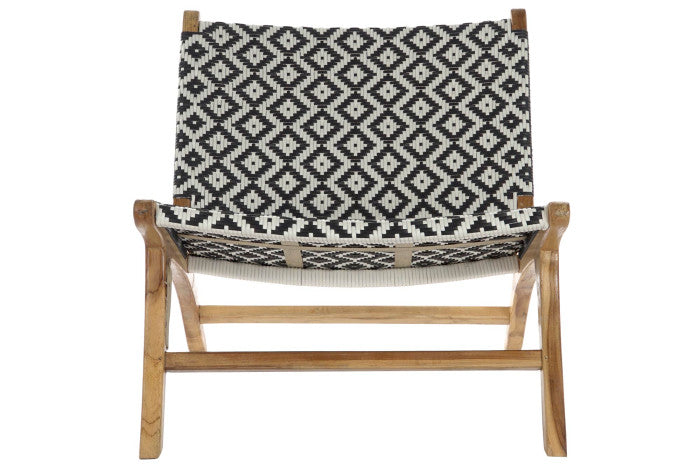 BLINKY ARMCHAIR
