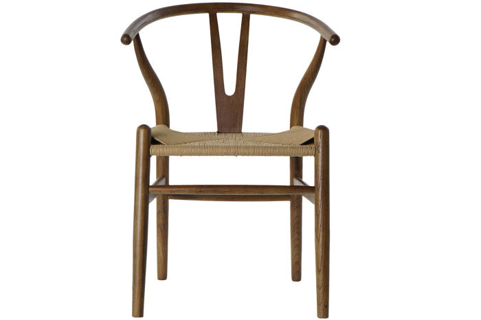 ELM 12 RATTAN CHAIR