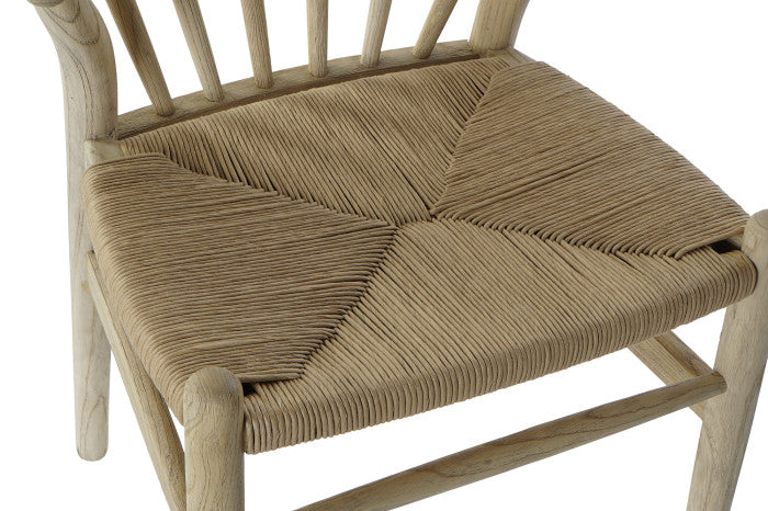 ELM 13 RATTAN NATURAL