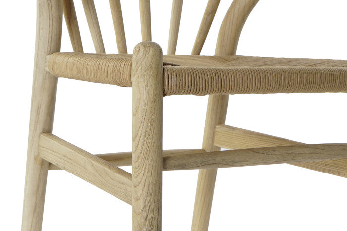 ELM 13 RATTAN NATURAL