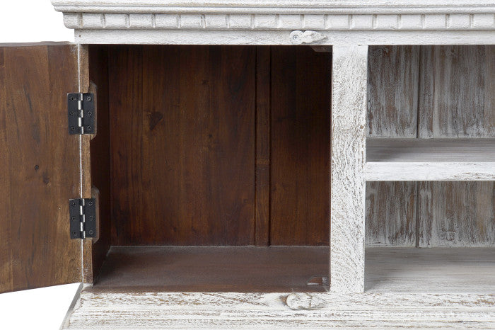 ANTIQUE MANGO TVCABINET*160