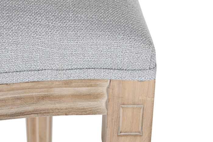 LINEN CHAIR 03 BEIGE