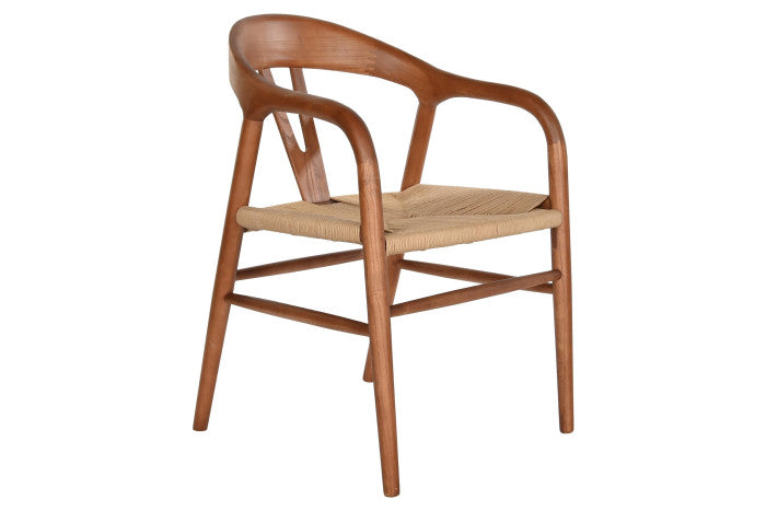 ELM FIBER CHAIR