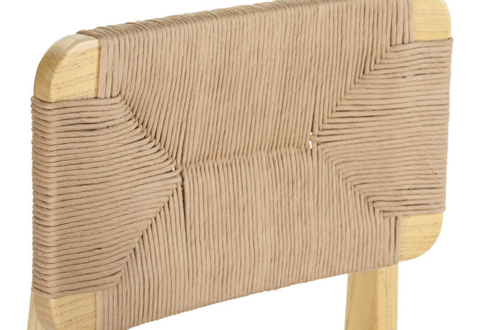 ELM CHAIR 42