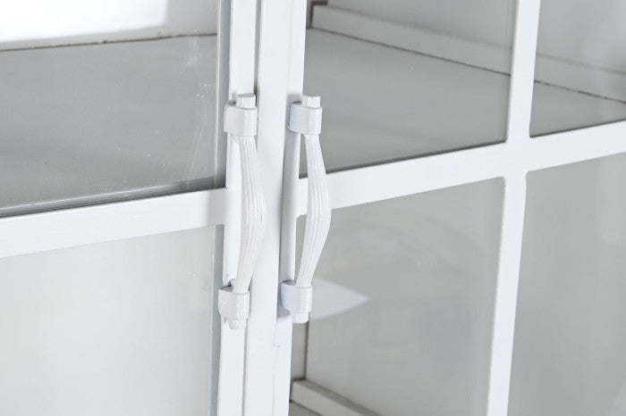SHELVING METAL MANGO 170