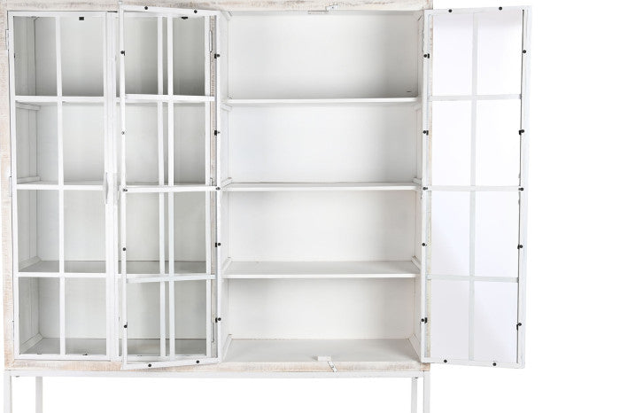 SHELVING METAL MANGO 170