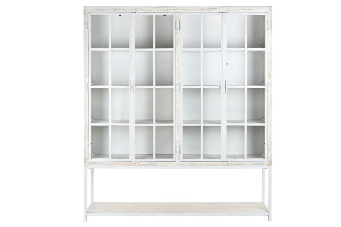 SHELVING METAL MANGO 170