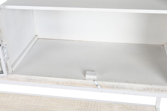 SHELVING METAL MANGO 170