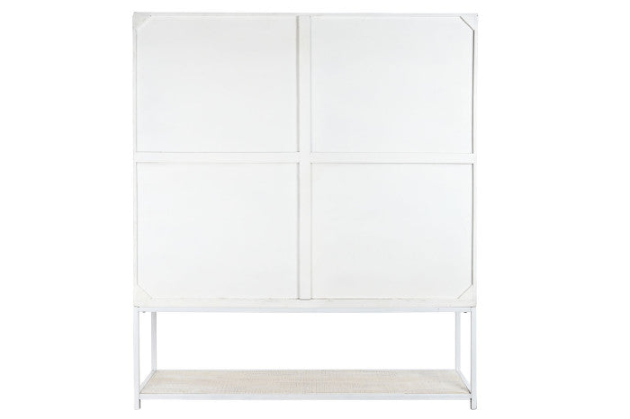 SHELVING METAL MANGO 170