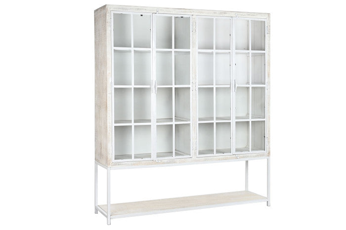 SHELVING METAL MANGO 170