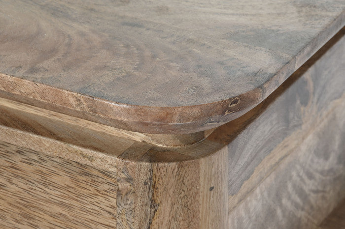 MANGO METAL DESK 116