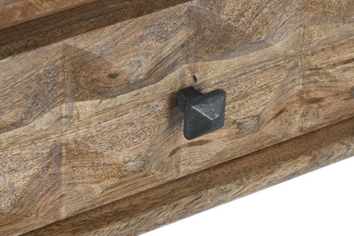 MANGO METAL DESK 116