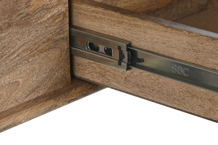 MANGO METAL DESK 116