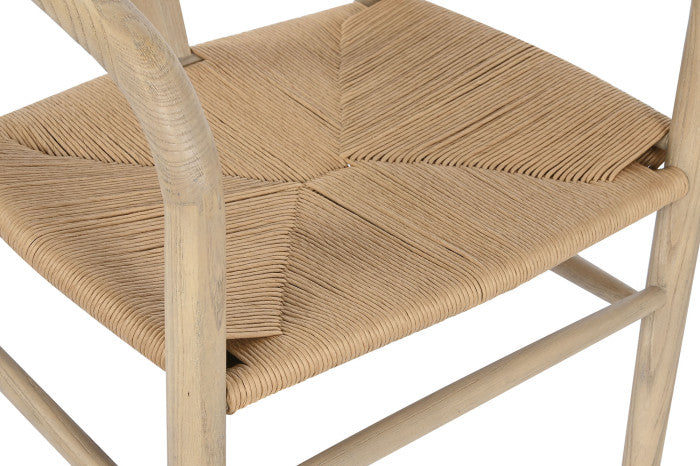 ELM FIBER CHAIR