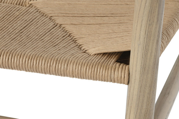 ELM FIBER CHAIR