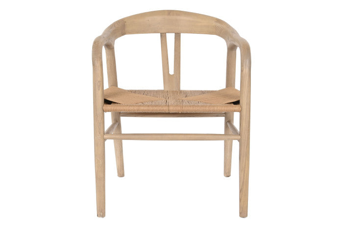 ELM FIBER CHAIR