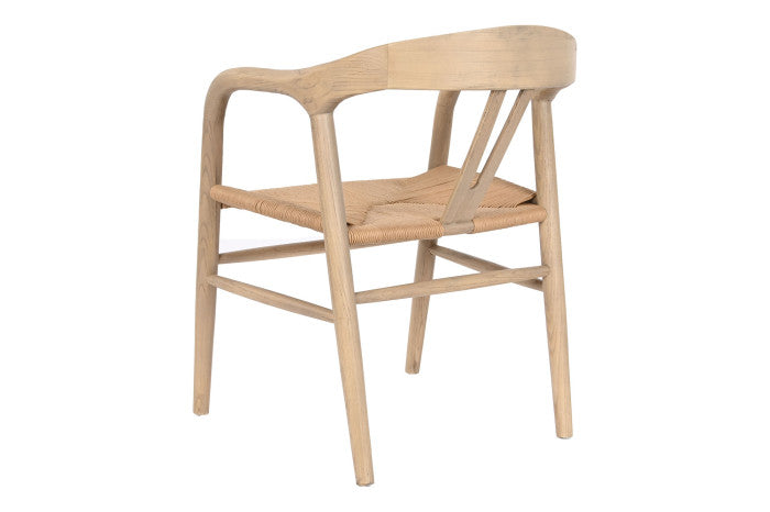 ELM FIBER CHAIR