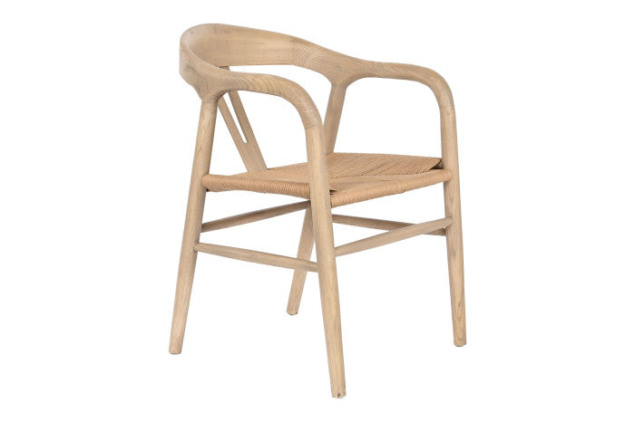 ELM FIBER CHAIR