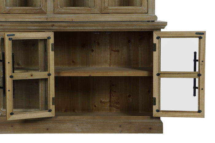 SHOWCASE SPRUCE 128