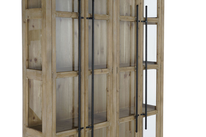 SHOWCASE SPRUCE 128