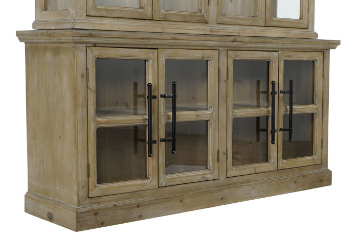SHOWCASE SPRUCE 128