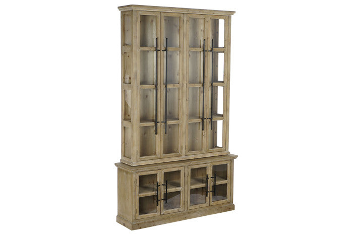 SHOWCASE SPRUCE 128