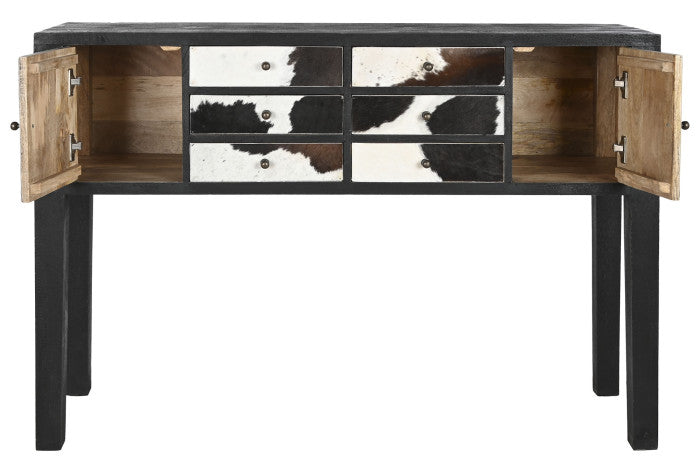 SAVANA CONSOLE 135