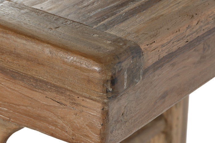 BEYA TEAK CONSOLE TABLE