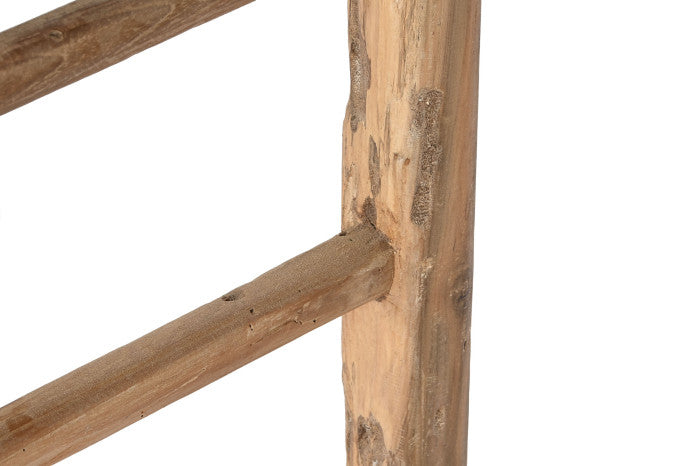 BEYA TEAK CONSOLE TABLE