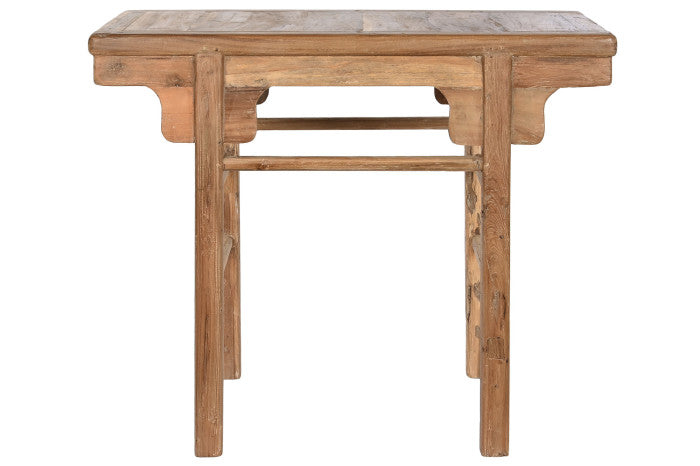 BEYA TEAK CONSOLE TABLE