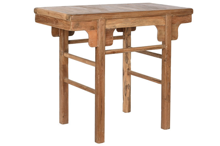 BEYA TEAK CONSOLE TABLE