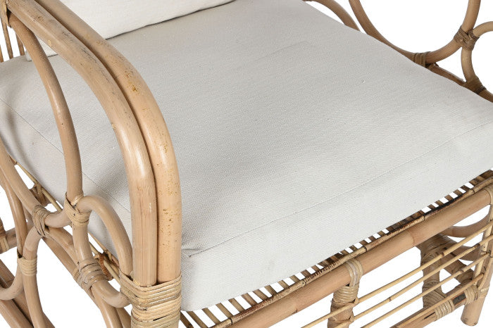 RATA ARMCHAIR