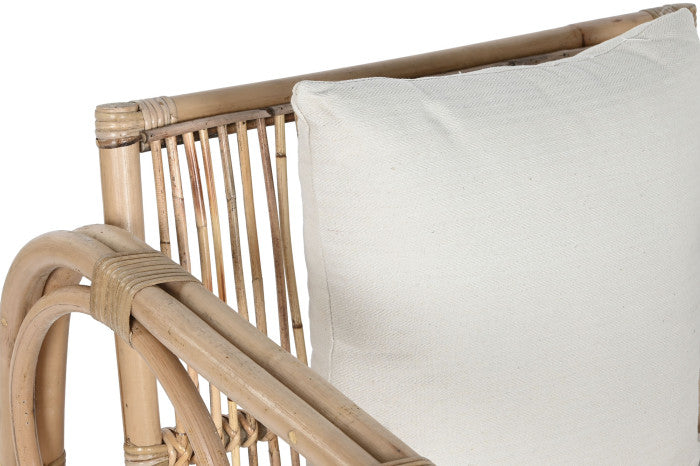 RATA ARMCHAIR