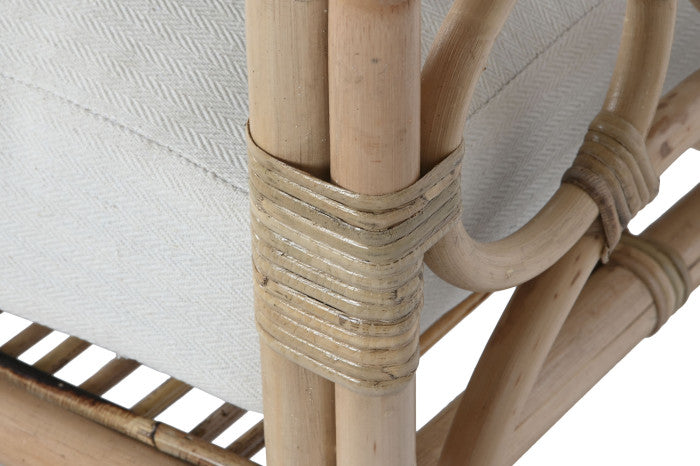 RATA ARMCHAIR