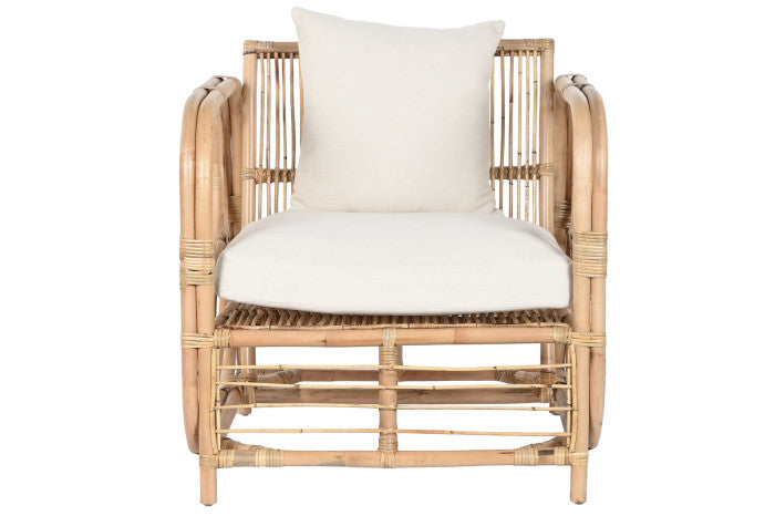RATA ARMCHAIR