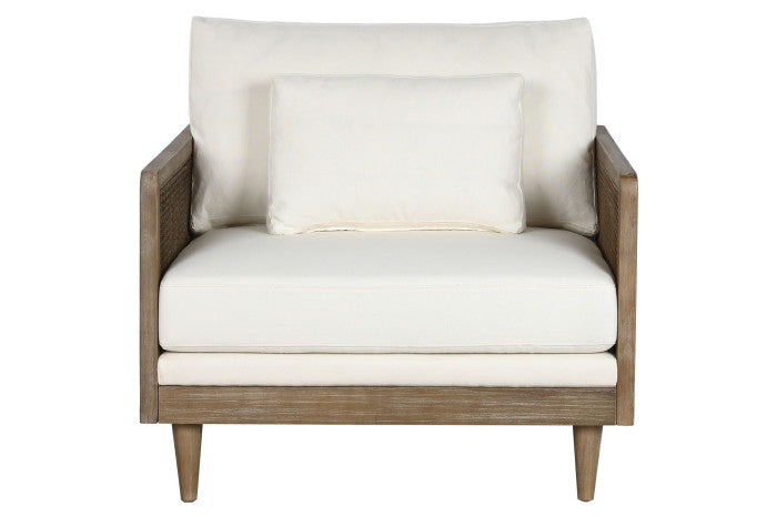 EXTRA ARMCHAIR
