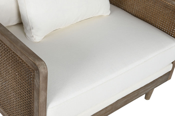 EXTRA ARMCHAIR