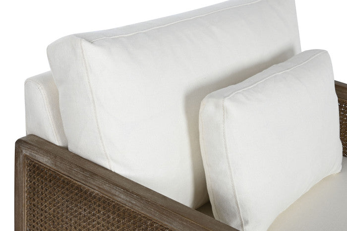 EXTRA ARMCHAIR