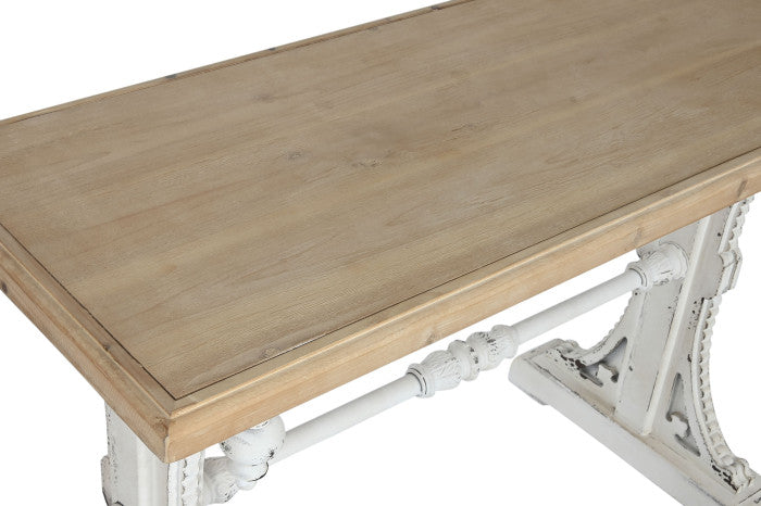 CONSOLE TABLE SPRUCE 120cm