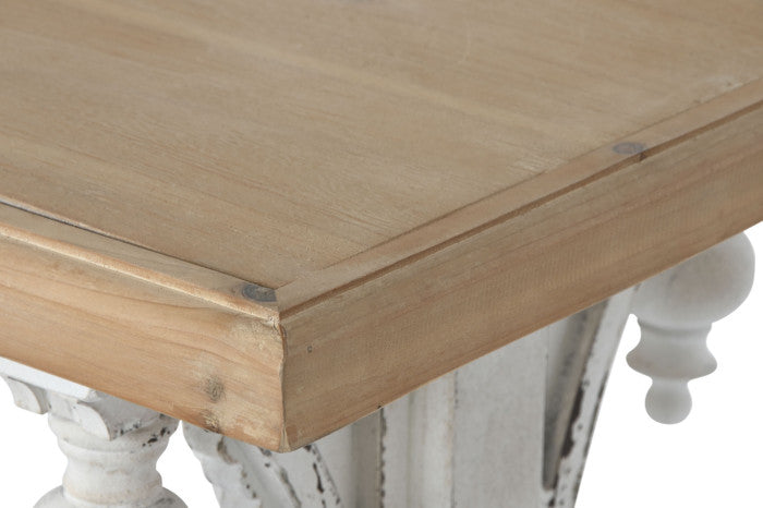 CONSOLE TABLE SPRUCE 120cm