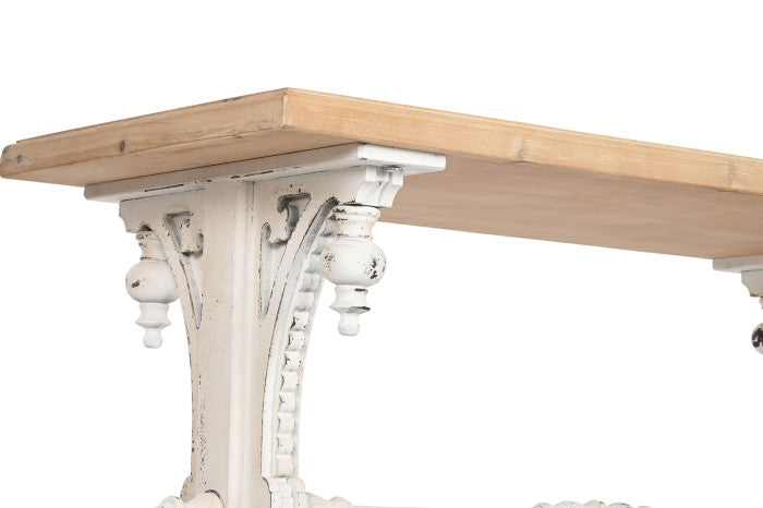 CONSOLE TABLE SPRUCE 120cm