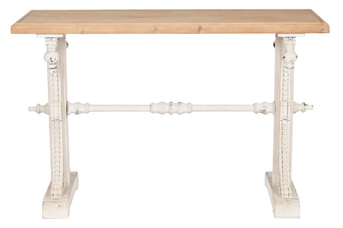 CONSOLE TABLE SPRUCE 120cm